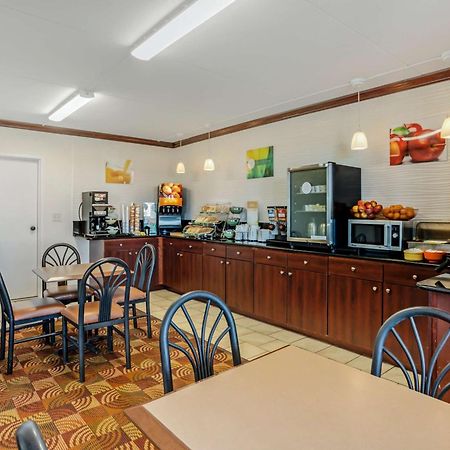 Quality Inn Enola - Harrisburg Esterno foto