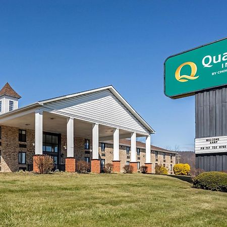 Quality Inn Enola - Harrisburg Esterno foto