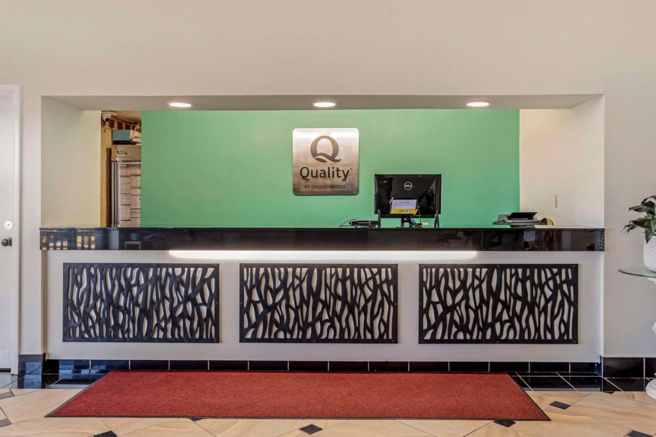 Quality Inn Enola - Harrisburg Esterno foto